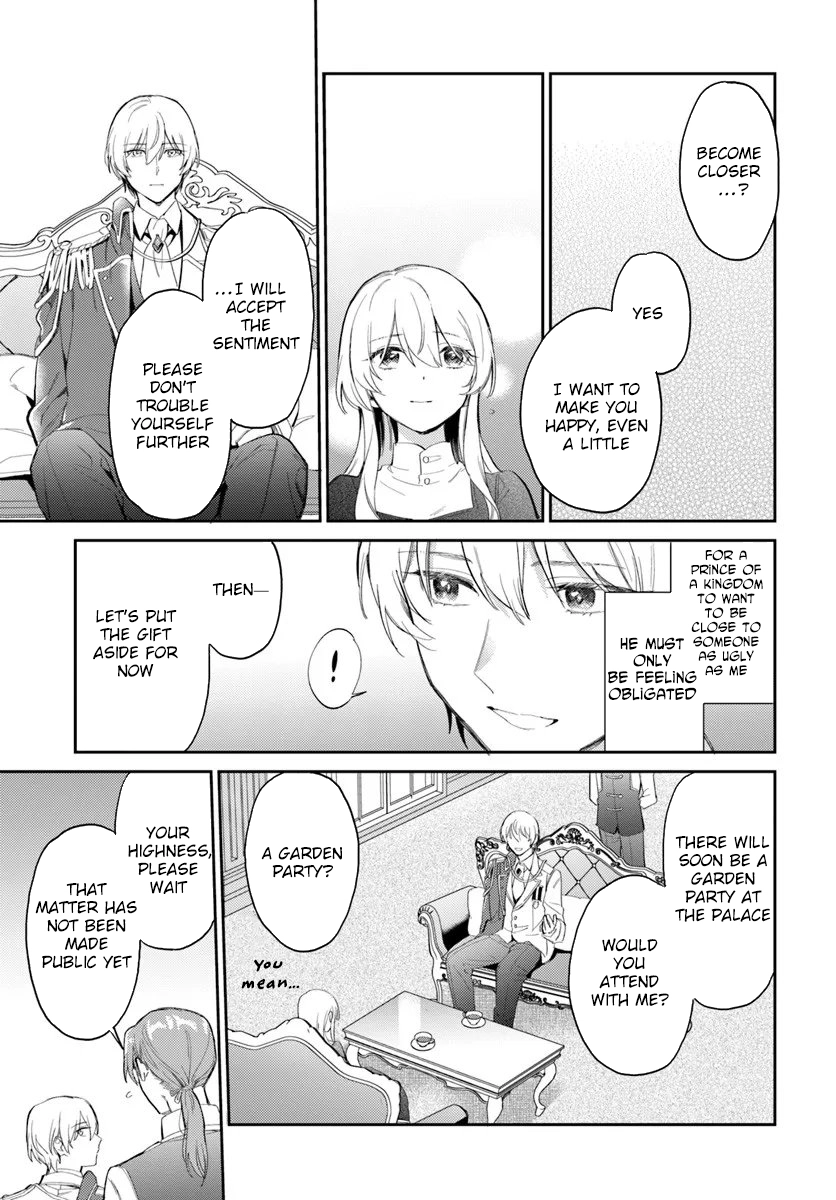 I Thought My Fiancé Hated Me, So I Stepped Away—Then He Complained. Chapter 1 Page 26